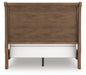 Feddinger Bed - Casa Morelos / Coahuila Furniture (Oklahoma City, OK)