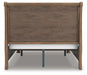 Feddinger Bedroom Set - Casa Morelos / Coahuila Furniture (Oklahoma City, OK)