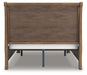 Feddinger Panel Storage Bed - Casa Morelos / Coahuila Furniture (Oklahoma City, OK)