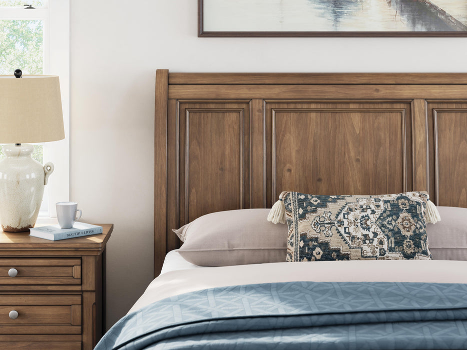 Feddinger Bedroom Set - Casa Morelos / Coahuila Furniture (Oklahoma City, OK)