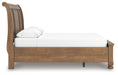 Feddinger Bedroom Set - Casa Morelos / Coahuila Furniture (Oklahoma City, OK)