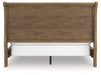 Feddinger Bed - Casa Morelos / Coahuila Furniture (Oklahoma City, OK)