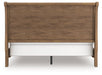 Feddinger Bed - Casa Morelos / Coahuila Furniture (Oklahoma City, OK)