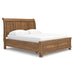 Feddinger Panel Storage Bed - Casa Morelos / Coahuila Furniture (Oklahoma City, OK)