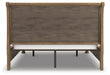 Feddinger Panel Storage Bed - Casa Morelos / Coahuila Furniture (Oklahoma City, OK)