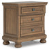 Feddinger Bedroom Set - Casa Morelos / Coahuila Furniture (Oklahoma City, OK)