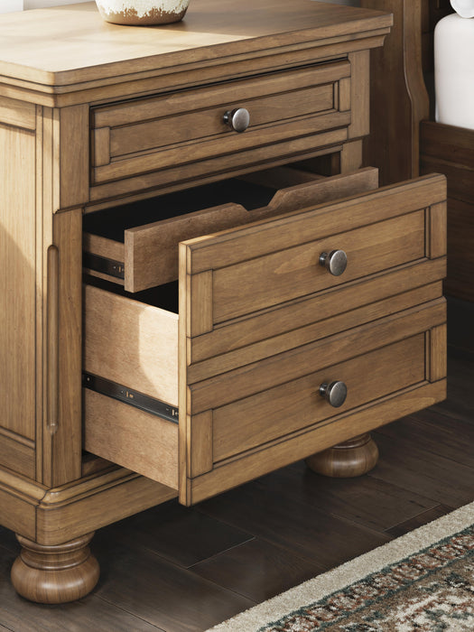 Feddinger Bedroom Set - Casa Morelos / Coahuila Furniture (Oklahoma City, OK)