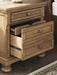Feddinger Bedroom Set - Casa Morelos / Coahuila Furniture (Oklahoma City, OK)