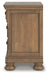 Feddinger Bedroom Set - Casa Morelos / Coahuila Furniture (Oklahoma City, OK)