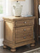 Feddinger Bedroom Set - Casa Morelos / Coahuila Furniture (Oklahoma City, OK)