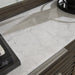 Arkenton Dresser and Mirror - Casa Morelos / Coahuila Furniture (Oklahoma City, OK)