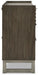 Arkenton Dresser and Mirror - Casa Morelos / Coahuila Furniture (Oklahoma City, OK)