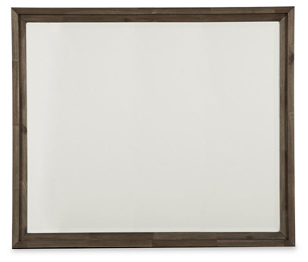Arkenton Dresser and Mirror - Casa Morelos / Coahuila Furniture (Oklahoma City, OK)