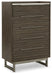 Arkenton Chest of Drawers - Casa Morelos / Coahuila Furniture (Oklahoma City, OK)
