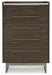 Arkenton Chest of Drawers - Casa Morelos / Coahuila Furniture (Oklahoma City, OK)