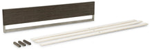 Arkenton Bed - Casa Morelos / Coahuila Furniture (Oklahoma City, OK)