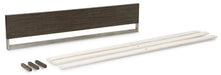 Arkenton Bed - Casa Morelos / Coahuila Furniture (Oklahoma City, OK)