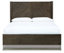Arkenton Bed - Casa Morelos / Coahuila Furniture (Oklahoma City, OK)