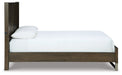 Arkenton Bed - Casa Morelos / Coahuila Furniture (Oklahoma City, OK)