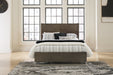 Arkenton Bed - Casa Morelos / Coahuila Furniture (Oklahoma City, OK)