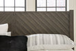 Arkenton Bed - Casa Morelos / Coahuila Furniture (Oklahoma City, OK)