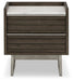 Arkenton Nightstand - Casa Morelos / Coahuila Furniture (Oklahoma City, OK)