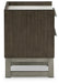 Arkenton Nightstand - Casa Morelos / Coahuila Furniture (Oklahoma City, OK)