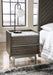 Arkenton Nightstand - Casa Morelos / Coahuila Furniture (Oklahoma City, OK)