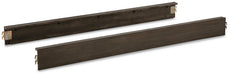 Arkenton Bed - Casa Morelos / Coahuila Furniture (Oklahoma City, OK)