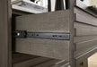 Arkenton Dresser and Mirror - Casa Morelos / Coahuila Furniture (Oklahoma City, OK)