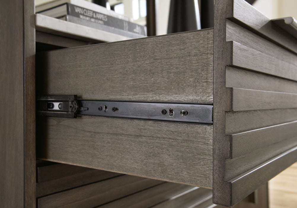 Arkenton Chest of Drawers - Casa Morelos / Coahuila Furniture (Oklahoma City, OK)