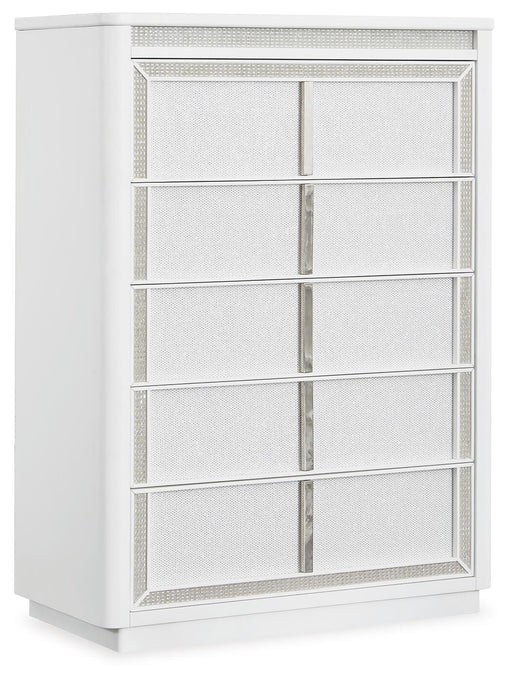Chalanna Chest of Drawers - Casa Morelos / Coahuila Furniture (Oklahoma City, OK)