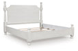 Rowlenstown Bed - Casa Morelos / Coahuila Furniture (Oklahoma City, OK)