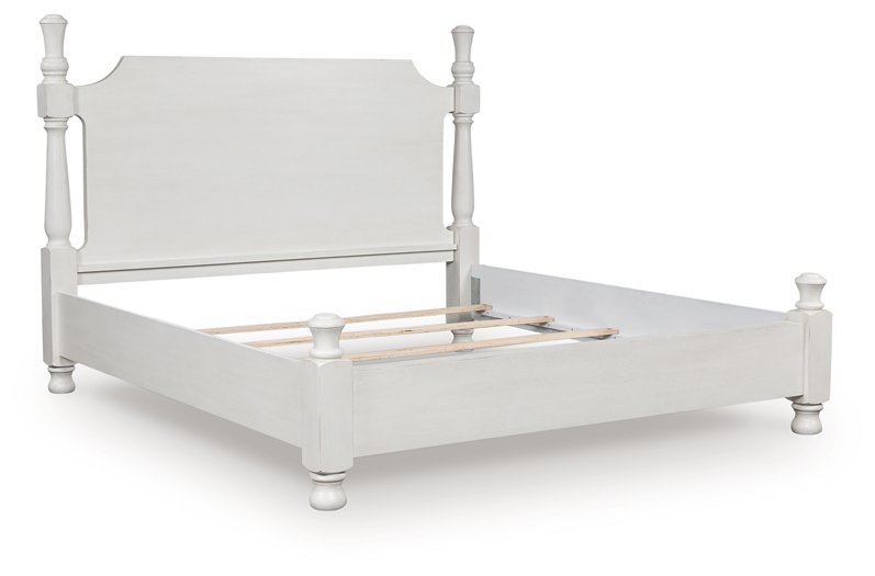 Rowlenstown Bed - Casa Morelos / Coahuila Furniture (Oklahoma City, OK)