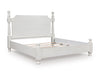 Rowlenstown Bed - Casa Morelos / Coahuila Furniture (Oklahoma City, OK)