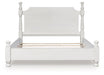 Rowlenstown Bed - Casa Morelos / Coahuila Furniture (Oklahoma City, OK)