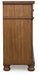 Chadworth Dresser - Casa Morelos / Coahuila Furniture (Oklahoma City, OK)