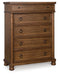 Chadworth Chest of Drawers - Casa Morelos / Coahuila Furniture (Oklahoma City, OK)