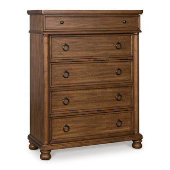 Chadworth Chest of Drawers - Casa Morelos / Coahuila Furniture (Oklahoma City, OK)
