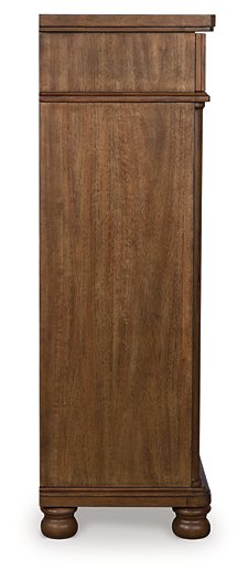 Chadworth Chest of Drawers - Casa Morelos / Coahuila Furniture (Oklahoma City, OK)