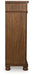 Chadworth Chest of Drawers - Casa Morelos / Coahuila Furniture (Oklahoma City, OK)
