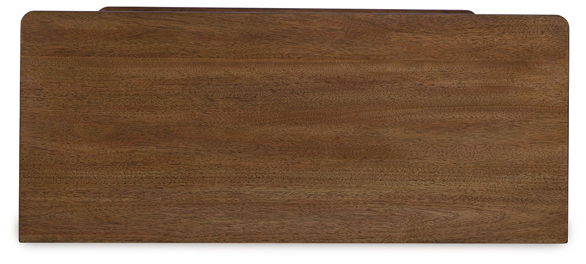 Chadworth Chest of Drawers - Casa Morelos / Coahuila Furniture (Oklahoma City, OK)