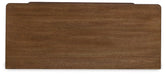 Chadworth Chest of Drawers - Casa Morelos / Coahuila Furniture (Oklahoma City, OK)