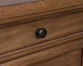 Chadworth Nightstand - Casa Morelos / Coahuila Furniture (Oklahoma City, OK)