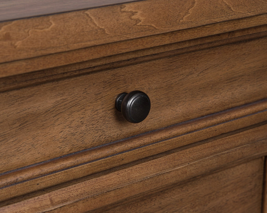 Chadworth Dresser - Casa Morelos / Coahuila Furniture (Oklahoma City, OK)