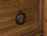 Chadworth Nightstand - Casa Morelos / Coahuila Furniture (Oklahoma City, OK)