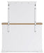 Ashbryn Bedroom Package - Casa Morelos / Coahuila Furniture (Oklahoma City, OK)