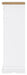 Ashbryn Chest of Drawers - Casa Morelos / Coahuila Furniture (Oklahoma City, OK)