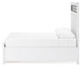 Ashbryn Bedroom Package - Casa Morelos / Coahuila Furniture (Oklahoma City, OK)