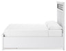 Ashbryn Bedroom Package - Casa Morelos / Coahuila Furniture (Oklahoma City, OK)